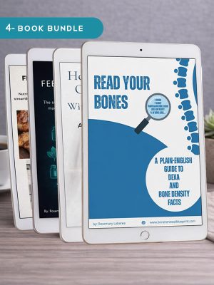 4 Book Bundle