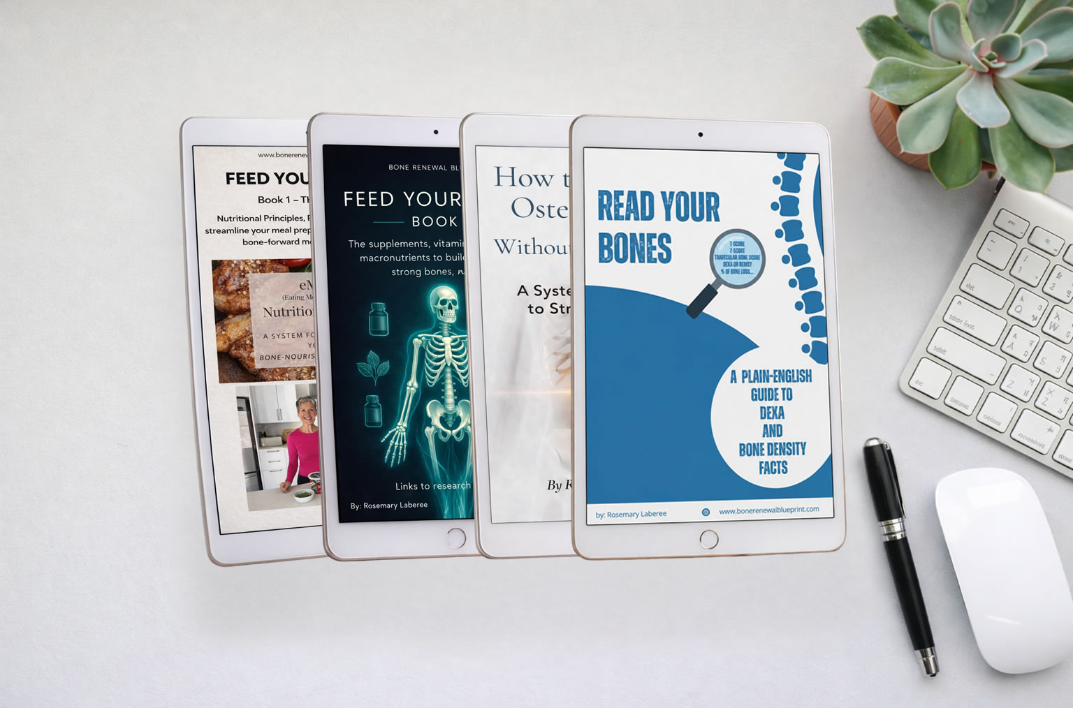 featured eBooks