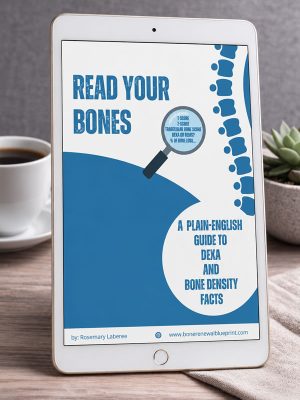 Read Your Bones ebook